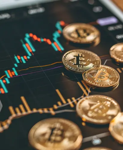 VermoGenX Trading Informationen